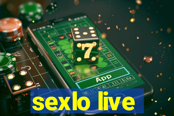 sexlo live